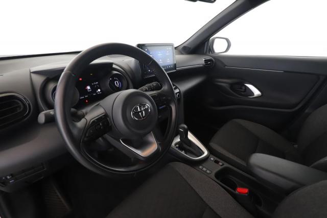 Toyota Yaris Cross image 8