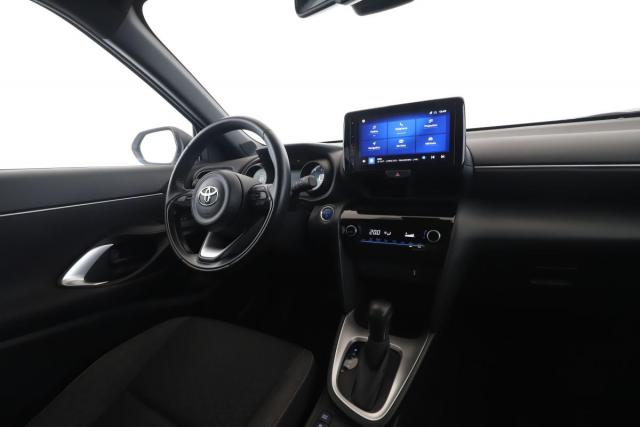 Toyota Yaris Cross image 9