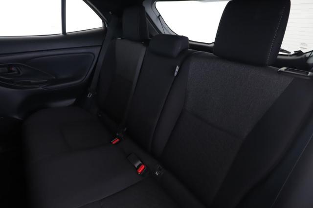 Toyota Yaris Cross image 6