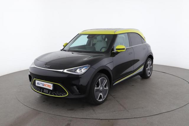 Smart #1 66kwh Pro+ 272 Ch