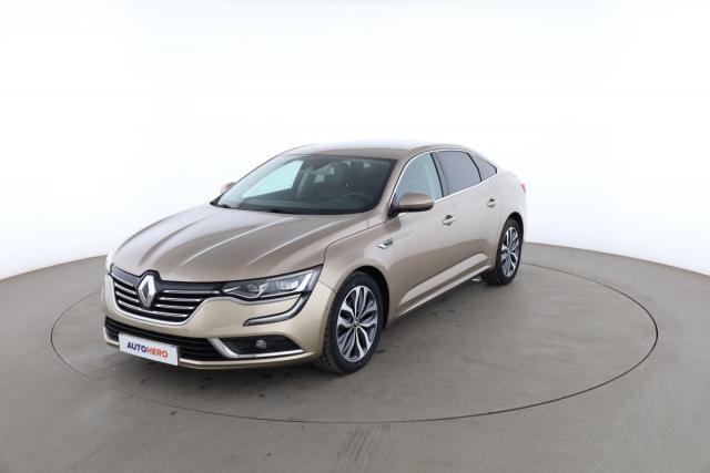 Renault Talisman 1.6 Dci Energy Intens 131 Ch