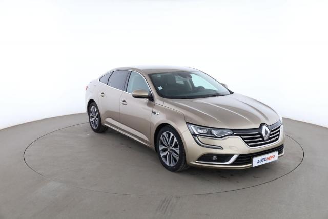 Renault Talisman image 2