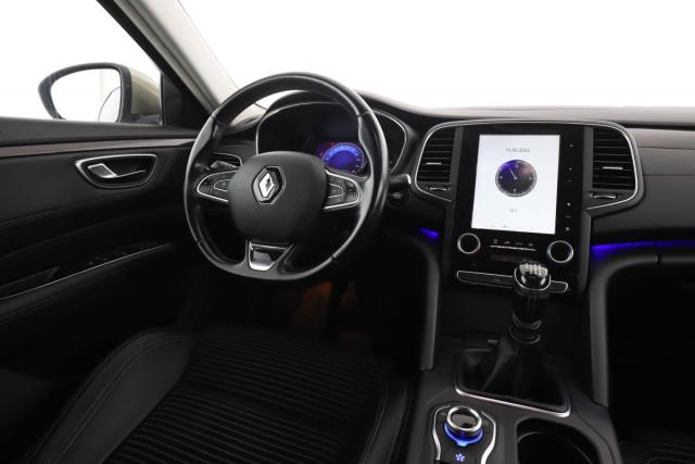 Renault Talisman image 6