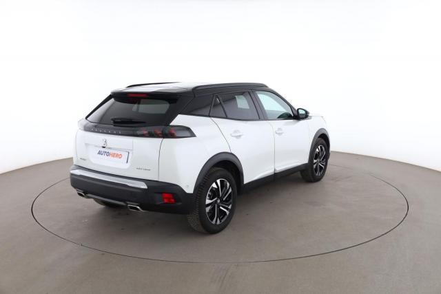 Peugeot 2008 image 7