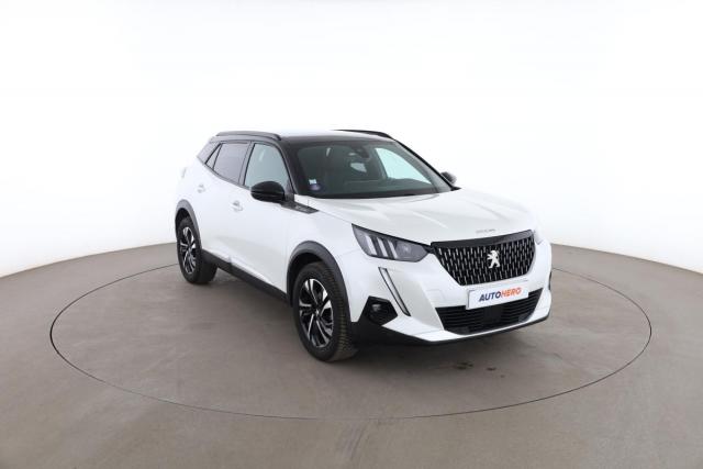 Peugeot 2008 image 1