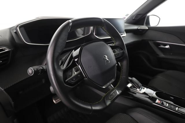 Peugeot 2008 image 5