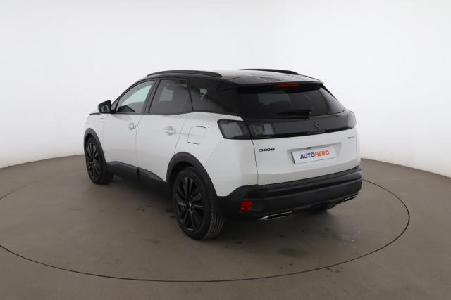 Peugeot 3008 image 5