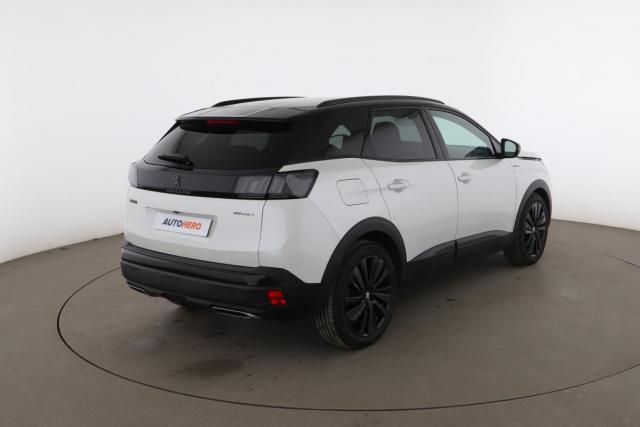 Peugeot 3008 image 6