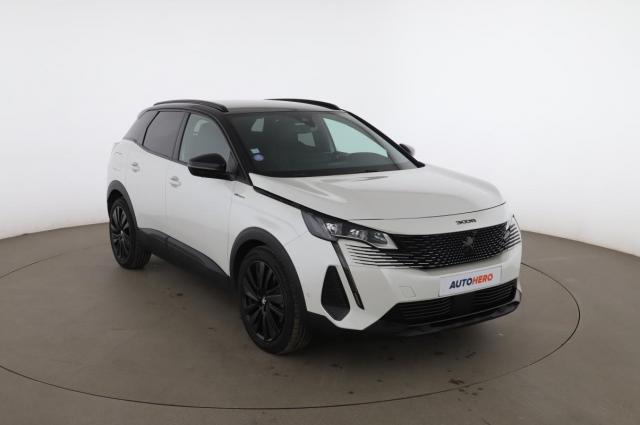 Peugeot 3008 image 2