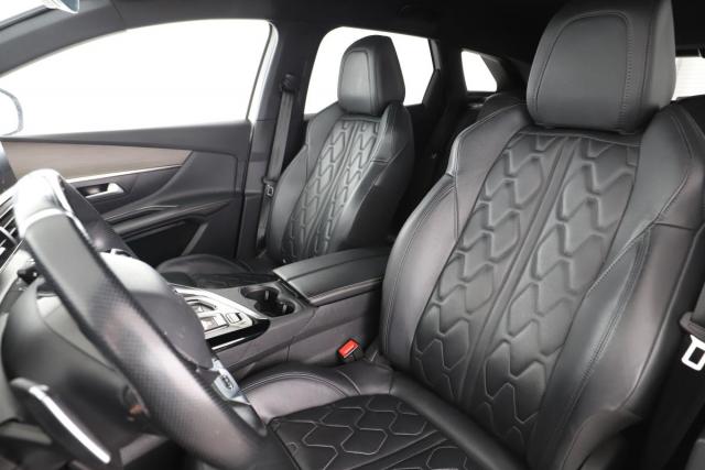 Peugeot 3008 image 4