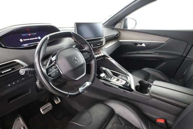 Peugeot 3008 image 9