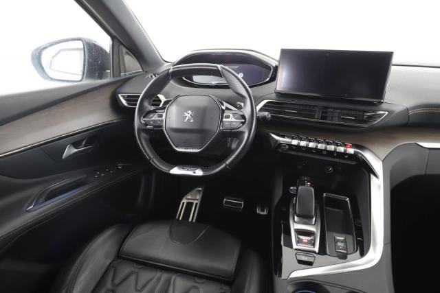 Peugeot 3008 image 7