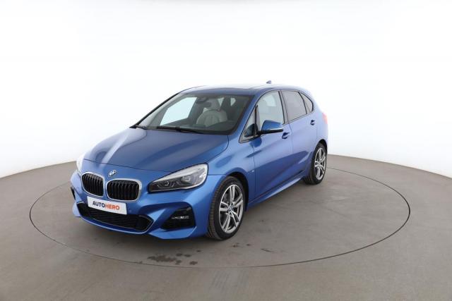 Bmw Serie 2 Active Tourer 218ia M Sport 140 Ch