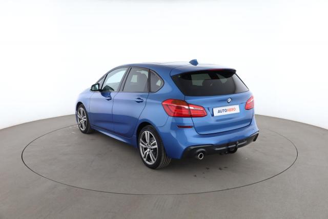 Bmw Serie 2 Active Tourer image 8