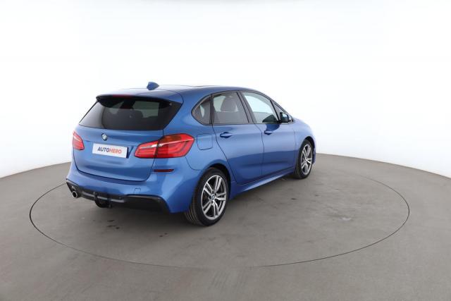 Bmw Serie 2 Active Tourer image 6