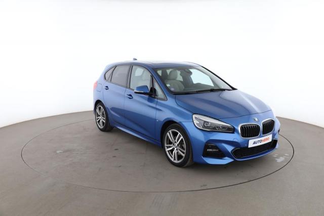 Bmw Serie 2 Active Tourer image 4