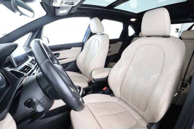 Bmw Serie 2 Active Tourer image 1