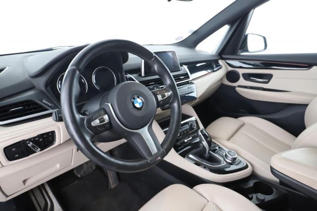 Bmw Serie 2 Active Tourer image 5