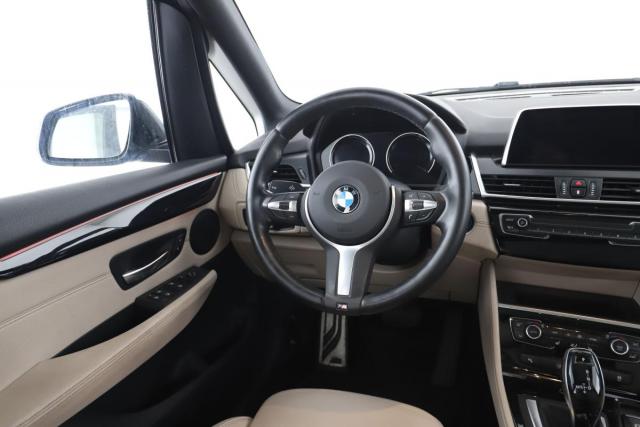 Bmw Serie 2 Active Tourer image 7