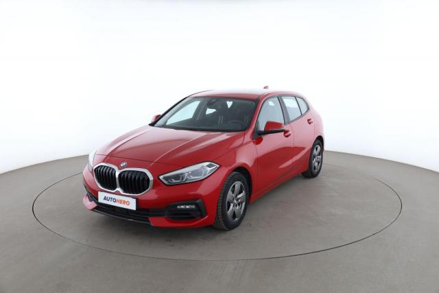 Bmw Série 1 118i Dkg7 140 Ch