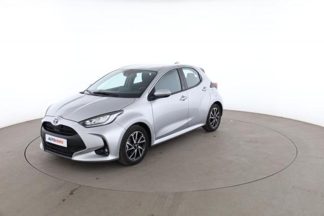 Toyota Yaris 1.5 Hybrid 116h