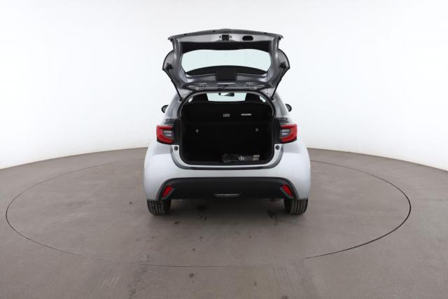 Toyota Yaris image 1