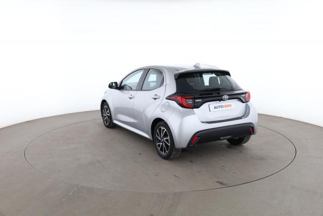 Toyota Yaris image 5