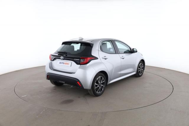 Toyota Yaris image 6