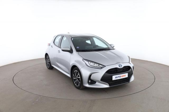 Toyota Yaris image 2