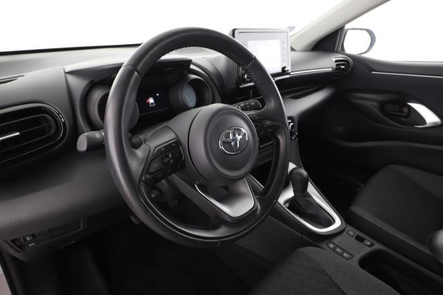 Toyota Yaris image 4