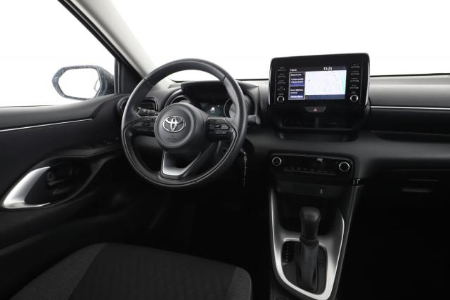 Toyota Yaris image 7