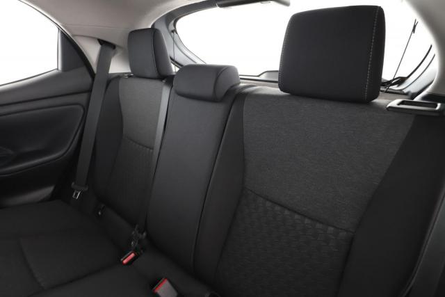 Toyota Yaris image 3