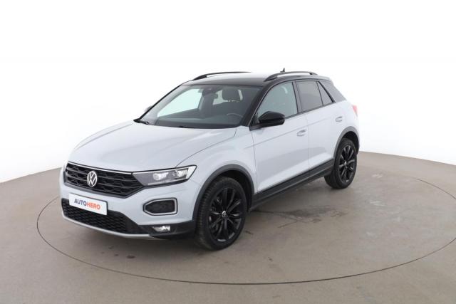 Volkswagen T-Roc 2.0 Tdi Dsg7 150 Ch