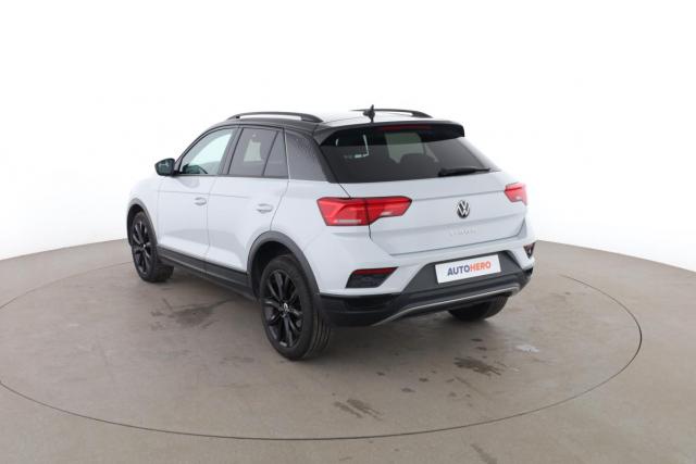 Volkswagen T-Roc image 7