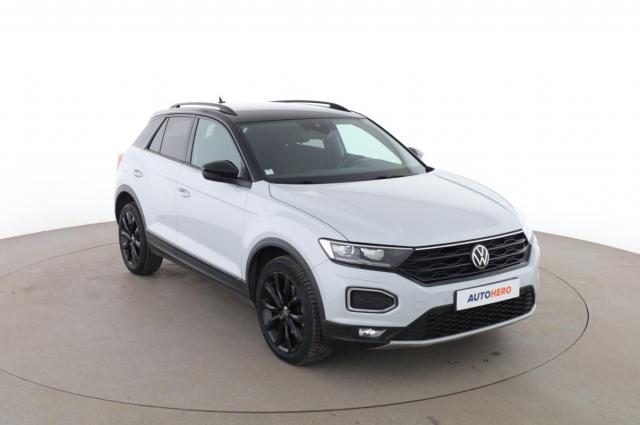 Volkswagen T-Roc image 8