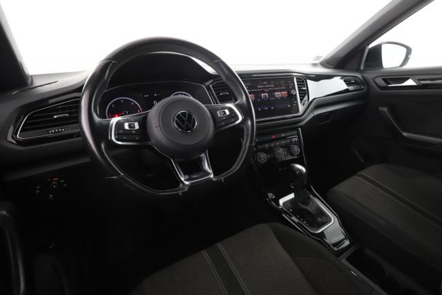 Volkswagen T-Roc image 1