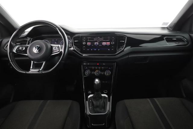 Volkswagen T-Roc image 3