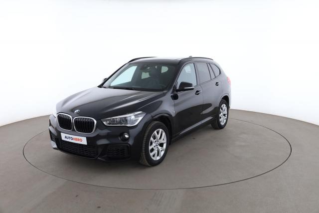 Bmw X1 Sdrive18i M Sport Dkg7 140 Ch