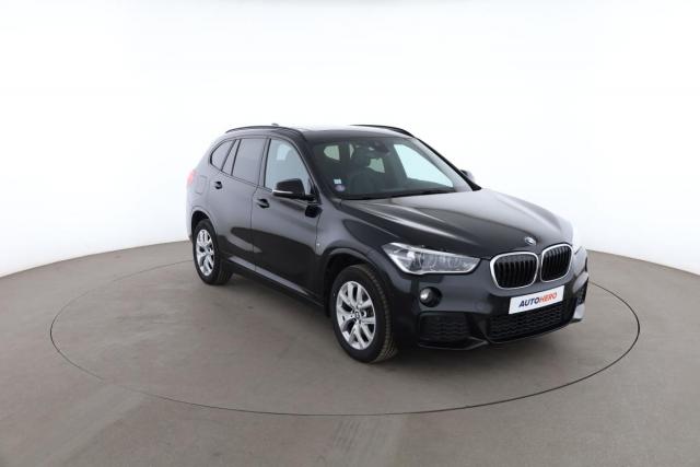 Bmw X1 image 2