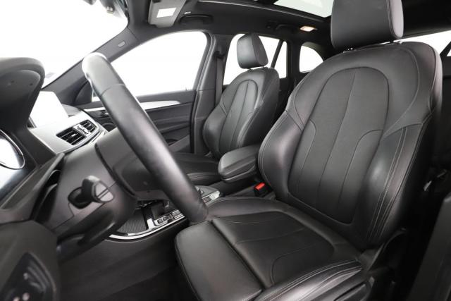 Bmw X1 image 8