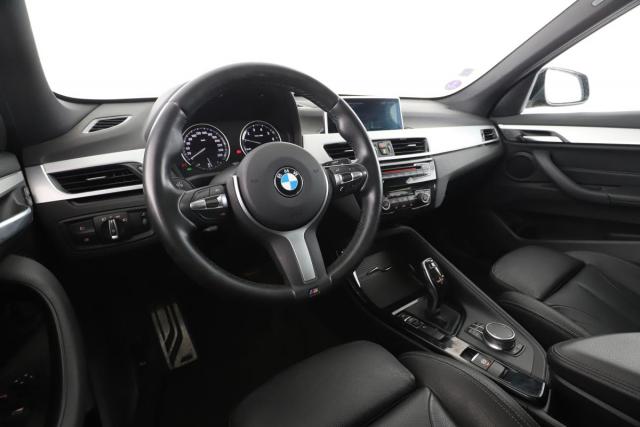 Bmw X1 image 6