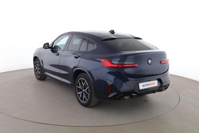Bmw X4 image 1