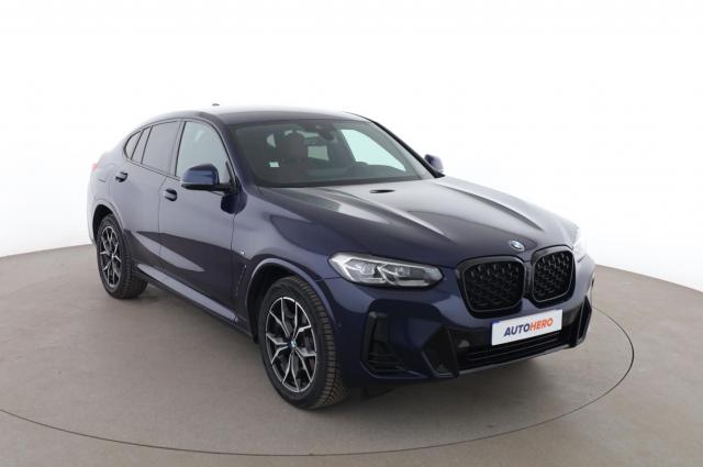 Bmw X4 image 6