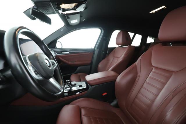 Bmw X4 image 9