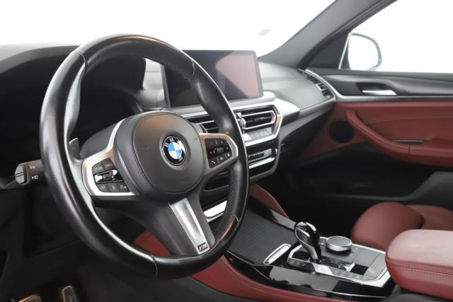 Bmw X4 image 5