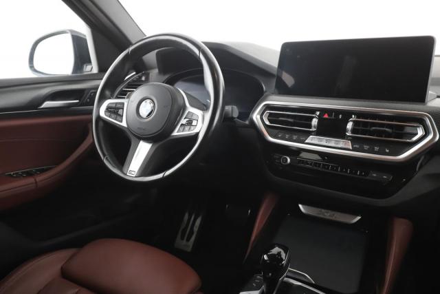 Bmw X4 image 7