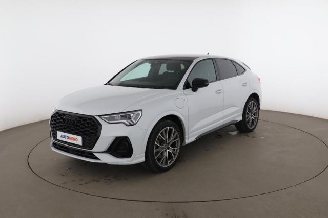 Audi Q3 Sportback 45 Tfsie S Line S Tronic 245 Ch