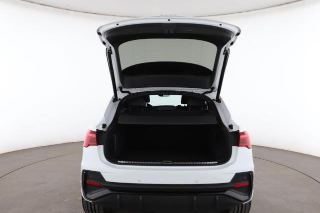 Audi Q3 Sportback image 3
