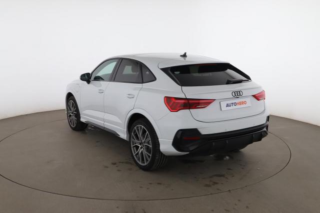 Audi Q3 Sportback image 6