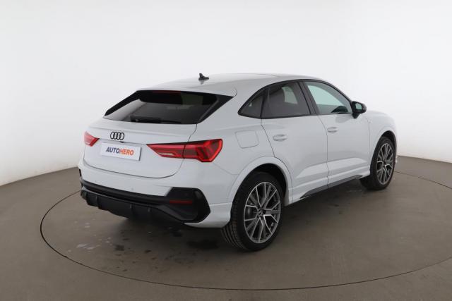Audi Q3 Sportback image 2
